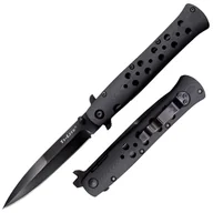 Scyzoryki - Cold Steel Ti-Lite 4" rękojeść G-10 26C4 - miniaturka - grafika 1