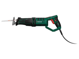Piła szablasta Parkside PFS 710 D3 - Piły elektryczne - miniaturka - grafika 1