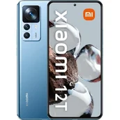 Telefony komórkowe - Xiaomi Mi 12T 5G 8GB/128GB Dual Sim Niebieski - miniaturka - grafika 1
