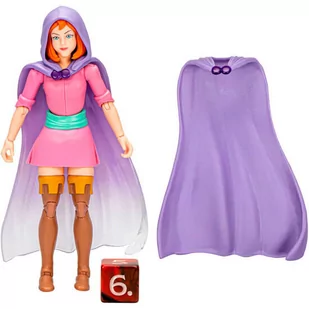 FIGURA SHEILA DUNGEONS & DRAGONS 15CM - Figurki dla dzieci - miniaturka - grafika 1