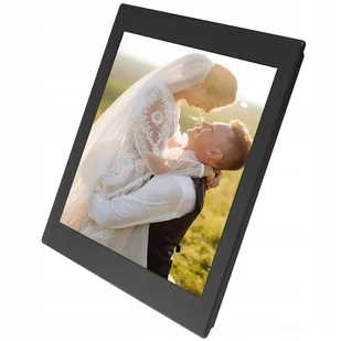 FOTORAMKA DENVER CYFROWA RAMKA DOTYKOWA ZDJĘCIA 10,1” na prezent dla babci - Ramki cyfrowe do zdjęć - miniaturka - grafika 1