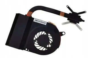 NOWY WENTYLATOR ACER ASPIRE E1-731 E1-732 E1-771 E1-772 V3-731 V3-771 - Części i akcesoria do laptopów - miniaturka - grafika 1
