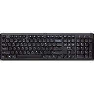 Klawiatury - SVEN KB-E5900W SV-017545 - miniaturka - grafika 1