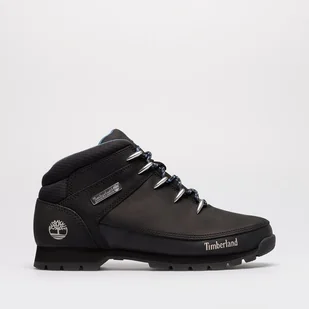 TIMBERLAND EURO SPRINT HIKER - Timberland - Buty trekkingowe męskie - miniaturka - grafika 1