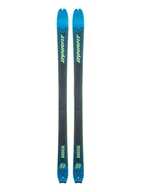 Narty - Narty skiturowe Dynafit Radical 88 - reef/limepunch - miniaturka - grafika 1