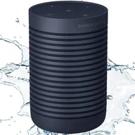Głośniki przenośne - Bang & Olufsen Beosound Explore Granatowy - miniaturka - grafika 1