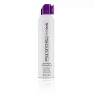 Kosmetyki do stylizacji włosów - Paul Mitchell Extra-Body Finishing Spray spray do włosów 300ml - miniaturka - grafika 1