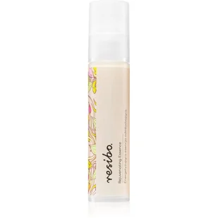 Resibo ENERGETYZUJĄCA ESENCJA ODMŁADZAJĄCA 50ML - Serum do twarzy - miniaturka - grafika 1