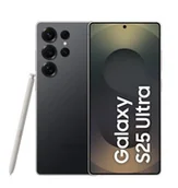 Telefony komórkowe - Samsung Galaxy S25 Ultra 5G 12/256GB Enterprise Edition Czarny - miniaturka - grafika 1