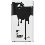 Wody i perfumy męskie - Armaf, Art Du Parfum, Woda Perfumowana, 100ml - miniaturka - grafika 1
