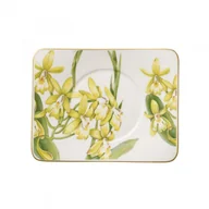 Talerze - Villeroy & Boch Amazonia Spodek do filiżanki do herbaty 10-3514-1280 - miniaturka - grafika 1