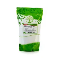 Suplementy naturalne - AGNEX Kwas cytrynowy 1 kg - miniaturka - grafika 1