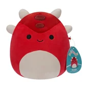 Maskotki i pluszaki - SQUISHMALLOWS Maskotka SERGIO Pluszak 19cm S18 - miniaturka - grafika 1