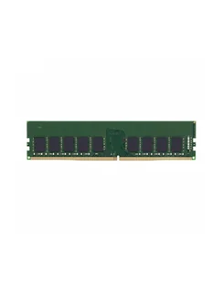 kingston Pamięć serwerowa DDR4 32GB/2666 ECC CL19 DIMM 2Rx8 Micron F - Pamięci RAM - miniaturka - grafika 1