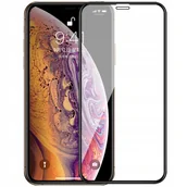 Szkła hartowane na telefon - Pełne Szkło Hartowane Cały Ekran iPhone 12 Pro Max - miniaturka - grafika 1