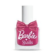 Zabawki kreatywne - Lakier do paznokci dla dzieci Barbie Snails - Gotta Glow! - miniaturka - grafika 1