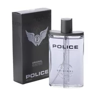 Wody i perfumy męskie - Police Original woda toaletowa 100 ml dla mężczyzn - miniaturka - grafika 1