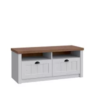 Ławki do przedpokoju - Ławka Lwk Prowansja Przedpokój Sosna Andersen Gała Meble - miniaturka - grafika 1