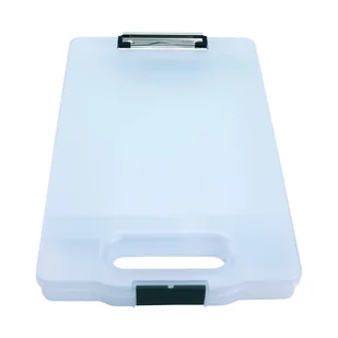 Genie CL 900 T podkładka A4 Przezroczysty - Deski z klipsem - miniaturka - grafika 1