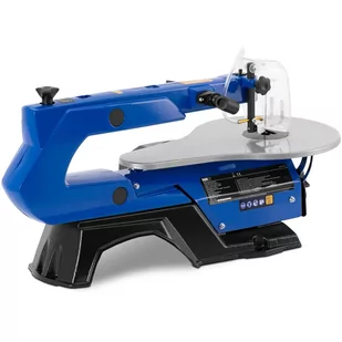 Wyrzynarka włosowa do drewna plastiku 45 stopni 120 W - Szlifierki i polerki - miniaturka - grafika 2