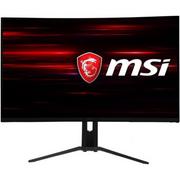 Monitory - MSI MAG321CURV - miniaturka - grafika 1