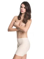 Majtki damskie - Bermudy Comfort Naturalne (Rozmiar XXL) - miniaturka - grafika 1