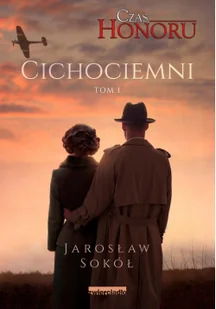 Cichociemni - Opowiadania - miniaturka - grafika 2