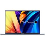 Laptopy - ASUS Vivobook 15X M1503QA-MA042W Ryzen 7 5800H/HS 15.6" 2.8K 120Hz 600nits Glossy 16GB DDR4 SSD512 AMD Radeon Graphics WLAN+BT Cam FingerPrint 70WHrs Win11 Quiet Blue 90NB0Y91-M00870-16GB_500SSD - miniaturka - grafika 1