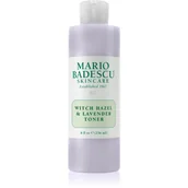 Kremy do twarzy - Mario Badescu Witch Hazel&Lavender Tonik 236ml - miniaturka - grafika 1