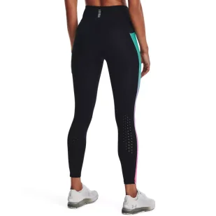 Legginsy damskie Under Armour SpeedPocket Ankle Tight - Legginsy - miniaturka - grafika 2