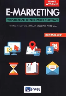 E-marketing - Ekonomia - miniaturka - grafika 2
