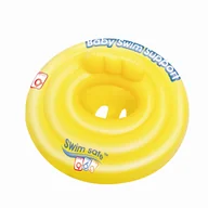 Pływanie - Aqua Speed Siedzisko Swim Safe okrągłe) - miniaturka - grafika 1