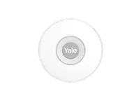 Systemy inteligentnych domów - Wewnętrzna syrena Yale Smart Alarm Hub - miniaturka - grafika 1