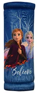 Plecaki - "Kraina lodu 2" poduszka na pas dla dzieci, ochraniacze na pasy, poduszki na ramiona, pasuje do samochodu i plecaka, akcesoria samochodowe dla dziewczynek - Disney Frozen - miniaturka - grafika 1