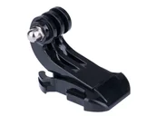 Kamery sportowe - Szybkozłączka J-HOOK Zatrzask Hero 3+ 4 5 SJCAM - miniaturka - grafika 1