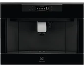 Ekspresy do kawy - Electrolux KBC85H - miniaturka - grafika 1