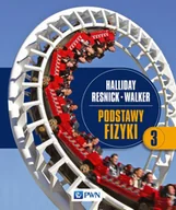 Podręczniki dla szkół wyższych - Podstawy fizyki Tom 3 - David Halliday, Robert Resnick, Walker Jearl - miniaturka - grafika 1