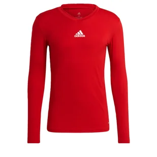 Koszulka piłkarska męska adidas Team Base Tee - Piłka nożna - miniaturka - grafika 1