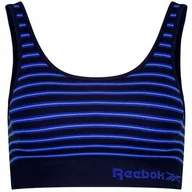 Biustonosze - Biustonosz sportowy Daria Reebok - miniaturka - grafika 1