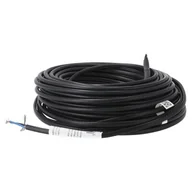 Akcesoria grzewcze - Kabel grzewczy przeciwoblodzeniowy zewnętrzny MISSION AIR MA ICE-30 W/m 10 m (300W) - miniaturka - grafika 1