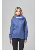 Bluzy damskie - Bench Bluza "Haylo" w kolorze niebieskim - miniaturka - grafika 1