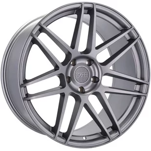 Felgi 19'' 5x120 m.in. do BMW 1 F20 2 F22 3 F30 5 F10 7 F01 - RXF995 - Felgi aluminiowe - miniaturka - grafika 1