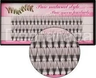 Sztuczne rzęsy i akcesoria - Mavi Mavi Rzęsy Norki Mink Kępki 10:1 8 Mm - miniaturka - grafika 1