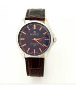 Zegarki męskie - Zegarek męski kwarcowy PERFECT C081/IPS BLUE - miniaturka - grafika 1