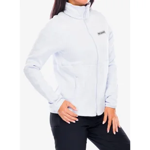 Bluza polarowa damska Columbia Sweater Weather Full Zip II - Odzież trekkingowa damska - miniaturka - grafika 1