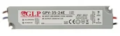 Akcesoria do monitoringu - Zasilacz impulsowy 24V/1.5A/GPV-MINI - miniaturka - grafika 1