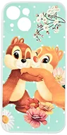Etui i futerały do telefonów - Etui dedykowane do Iphone 14 wzór:  Chip & Dale 003 oryginalne i oficjalnie licencjonowane - miniaturka - grafika 1