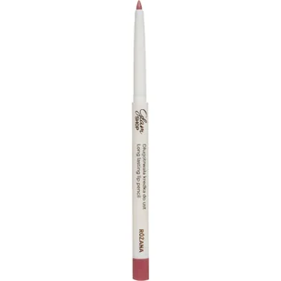 Glam Shop Konturówka do ust Long Lasting, Różana - Konturówki do ust - miniaturka - grafika 1