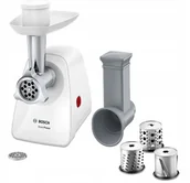 Maszynki do mięsa - Bosch SmartPower MMWPL2000 - miniaturka - grafika 1