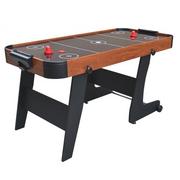 Cymbergaj - Ramiz, Stół do cymbergaja, AirHockey, 152x74x80 cm - miniaturka - grafika 1